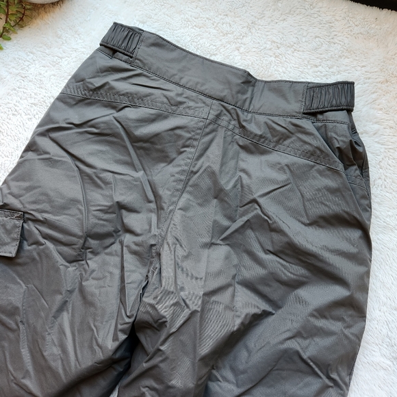 B1G1! Columbia Snow ❄️ Ski Pants W leg extenders to compensate for kids growth! - Picture 5 of 5